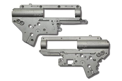 G2H Gearbox Shells