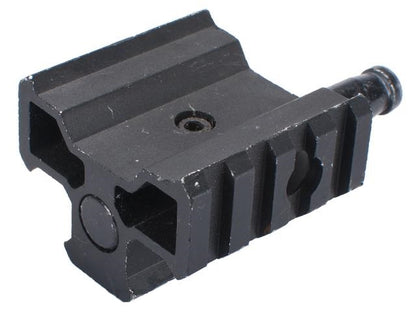 Matrix Bipod Adapter for Type 96 Airsoft Sniper Rifles