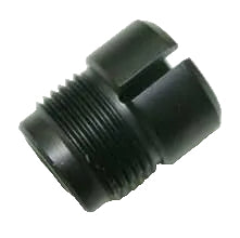 Matrix 14mm negative Threaded Mock Silencer Adapter for MP5 Series Airsoft AEG