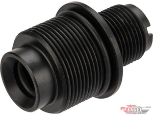Angel Custom CNC 14mm Negative Threaded Muzzle Adapter (Model: VSR10)