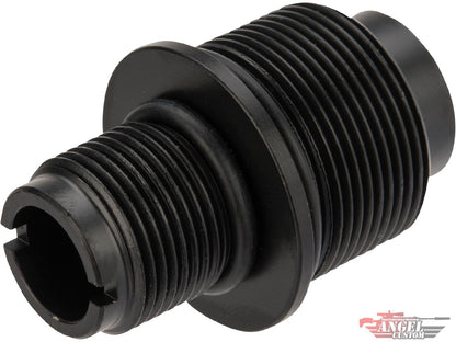 Angel Custom CNC 14mm Negative Threaded Muzzle Adapter (Model: VSR10)