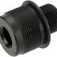 UFC 14mm Negative Threaded Barrel Adapter for Airsoft Sniper Rifles (For MB03)