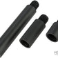 APS M4 CQB-R Convertible Barrel Adapter / Extension Set (Thread: 14mm- Negative)