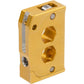 SPEED Ball Bearing Trigger for Tokyo Marui Hi-Capa/M1911 Airsoft Gas Blowback Pistols (Straight Trigger / Hex Holes)
