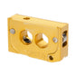 SPEED Ball Bearing Trigger for Tokyo Marui Hi-Capa/M1911 Airsoft Gas Blowback Pistols (Straight Trigger / Hex Holes)