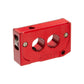 SPEED Ball Bearing Trigger for Tokyo Marui Hi-Capa/M1911 Airsoft Gas Blowback Pistols (Straight Trigger / Hex Holes)