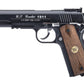 WG Special Combat 1911 Co2 Non-Blowback Pistol