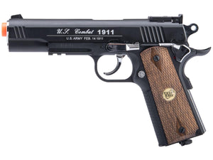 WG Special Combat 1911 Co2 Non-Blowback Pistol