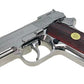 WG Tactical Mini 1911 Full Metal Co2 Non-blowback Pistol