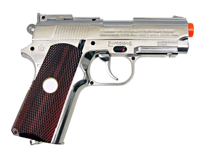 WG Tactical Mini 1911 Full Metal Co2 Non-blowback Pistol