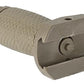 G&P Tactical Rubber Vertical Grip (Pattern: Scale Pattern / Short / Sand)