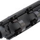 LCT CNC Aluminum Railed Gas Tube for AK Series AEG Rifles (Short)