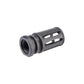 Original SCAR Type Airsoft AEG Flashhider (Type: 14mm Negative)