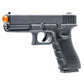 Umarex GLOCK G17 GEN4 G17 GBB (VFC)-BLK