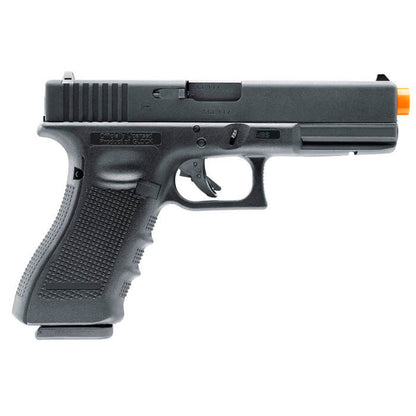 Umarex GLOCK G17 GEN4 G17 GBB (VFC)-BLK