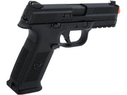 Cybergun FN Herstal Licensed FNS-9 Gas Blowback Airsoft Pistol by VFC