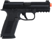 Cybergun FN Herstal Licensed FNS-9 Gas Blowback Airsoft Pistol by VFC
