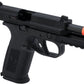 Cybergun FN Herstal Licensed FNS-9 Gas Blowback Airsoft Pistol by VFC