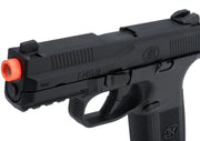 Cybergun FN Herstal Licensed FNS-9 Gas Blowback Airsoft Pistol by VFC