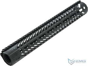 EMG / Seekins Precision Airsoft MCSR Rail System (Length: 15" / M-Lok)