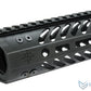 EMG / Seekins Precision Airsoft MCSR Rail System (Length: 15" / M-Lok)