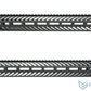 EMG / Seekins Precision Airsoft MCSR Rail System (Length: 15" / M-Lok)