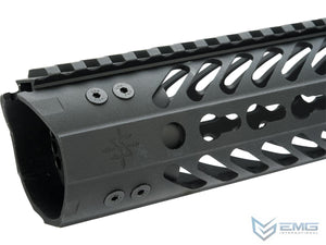 EMG / Seekins Precision Airsoft MCSR Rail System (Length: 15" / KeyMod)
