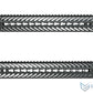 EMG / Seekins Precision Airsoft MCSR Rail System (Length: 15" / KeyMod)