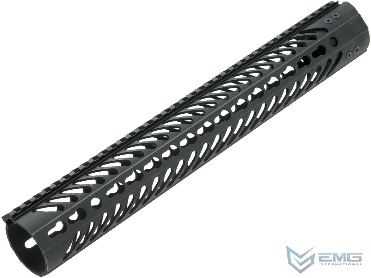 EMG / Seekins Precision Airsoft MCSR Rail System (Length: 15" / KeyMod)