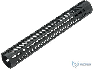EMG / Seekins Precision Airsoft MCSR Rail System (Length: 15" / KeyMod)
