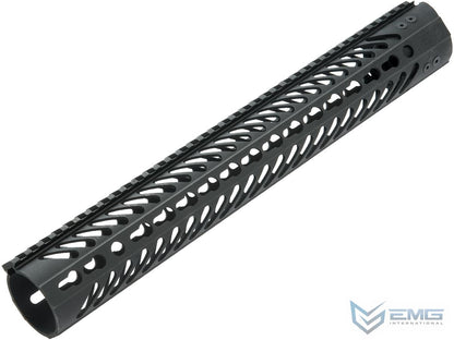 EMG / Seekins Precision Airsoft MCSR Rail System (Length: 15" / KeyMod)