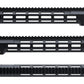 Dytac MK16 Gamma Style M-LOK Handguard for M4/M16 Series Airsoft AEGs (13")