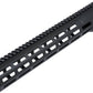 Dytac MK16 Gamma Style M-LOK Handguard for M4/M16 Series Airsoft AEGs (13")