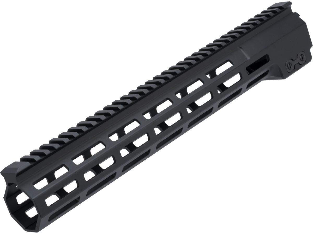 Dytac MK16 Gamma Style M-LOK Handguard for M4/M16 Series Airsoft AEGs (13")