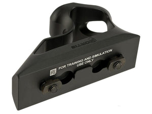 PTS Fortis SHIFT Vertical Grip M-LOK