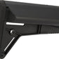 CYMA Platinum "C1" Retractable Battery Storage Stock for M4 / M16 Series Rifles