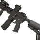 CYMA Platinum "C1" Retractable Battery Storage Stock for M4 / M16 Series Rifles