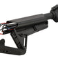 CYMA Platinum "C1" Retractable Battery Storage Stock for M4 / M16 Series Rifles
