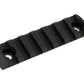 M-LOK Polymer Rail Section