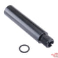 Angel Custom Barrel Extension Stabilizer w/ O-Ring for Airsoft Rifles (Length: 3.5" / Negative Threading)