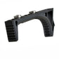 Strike Industries Link Curved KeyMod/M-Lok ForeGrip