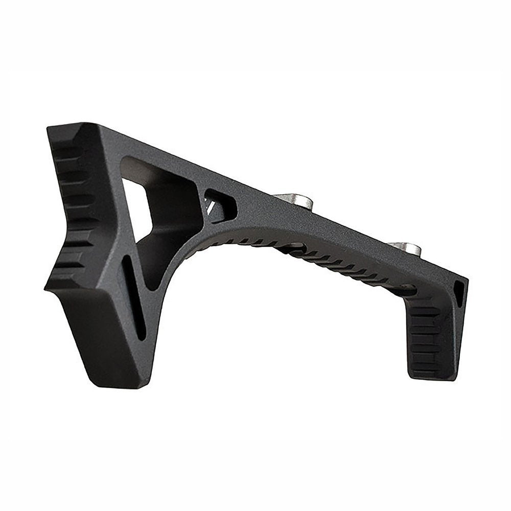 Strike Industries Link Curved KeyMod/M-Lok ForeGrip