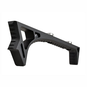 Strike Industries Link Curved KeyMod/M-Lok ForeGrip