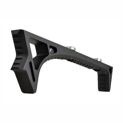 Strike Industries Link Curved KeyMod/M-Lok ForeGrip