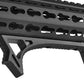 Strike Industries Link Curved KeyMod/M-Lok ForeGrip