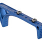 Strike Industries Link Curved KeyMod/M-Lok ForeGrip