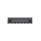Krytac LVOA Rail Section (Length: 7 Slot)
