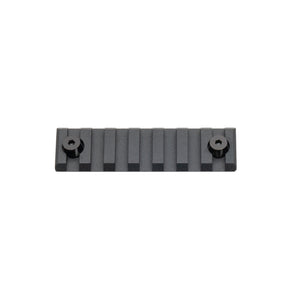 Krytac LVOA Rail Section (Length: 7 Slot)
