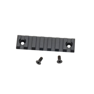 Krytac LVOA Rail Section (Length: 7 Slot)