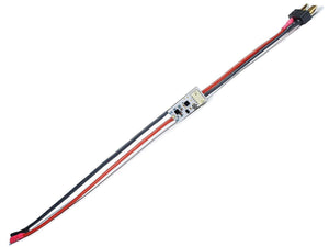 Perun ETU++ Airsoft MOSFET for G&G ETU Gearboxes